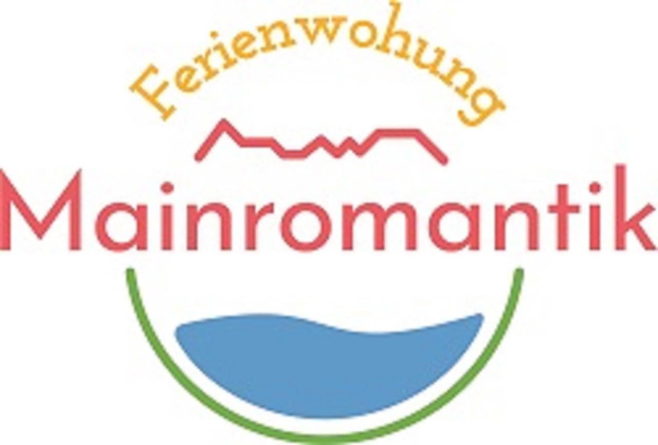Ferienwohnung Mainromantik Winterhausen Exterior photo